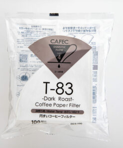 cafec dark roast filter paper cup 4