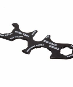 growlerwerks maintenance tool