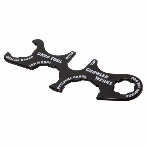 growlerwerks maintenance tool