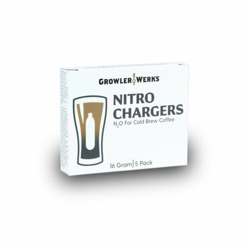 growlerwerks nitro
