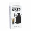 growlerwerks ukeg nitro refill kit