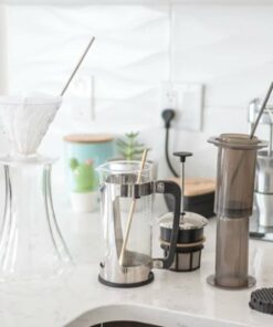 kruve brew stick brewing