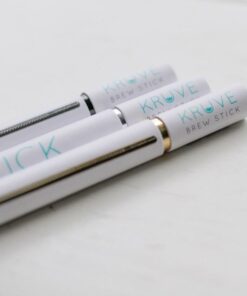 kruve brew stick detail