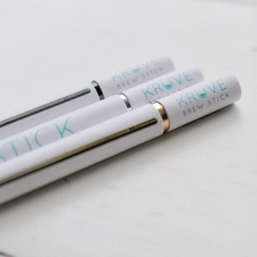 kruve brew stick detail