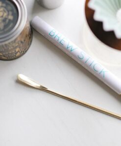 kruve brew stick flatlay