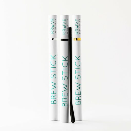 kruve brew stick packaging
