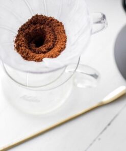 kruve brew stick with hario v60