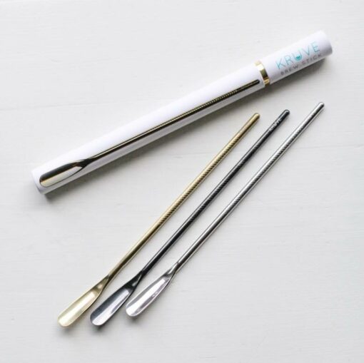 kruve brew sticks
