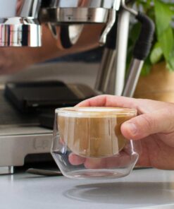 kruve imagine glassware home espresso