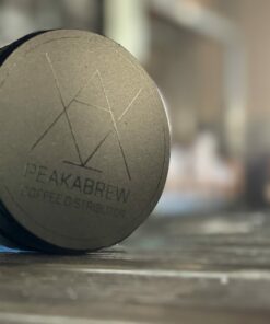 peakabrew coffee disbributor for espresso