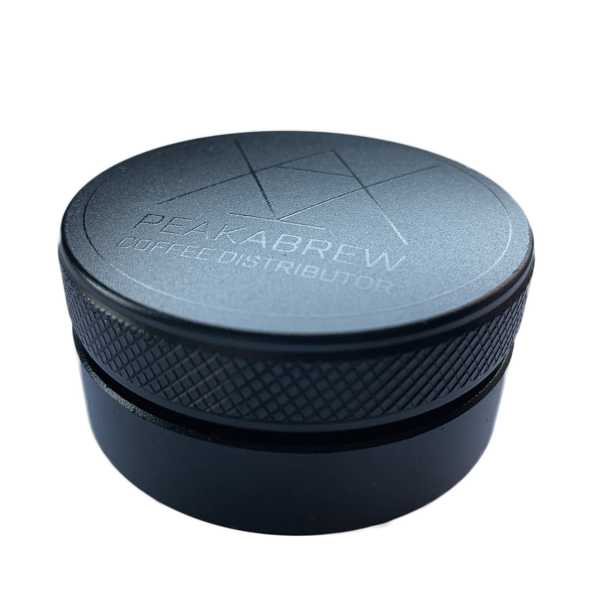 Peakabrew 58mm Coffee Distributor, product image from Kaffebox