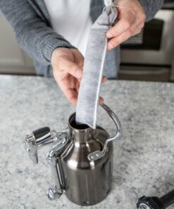ukeg coffee filter