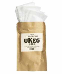 ukeg filters