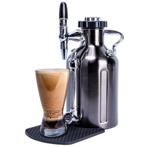 ukeg nitro cold brew coffee maker