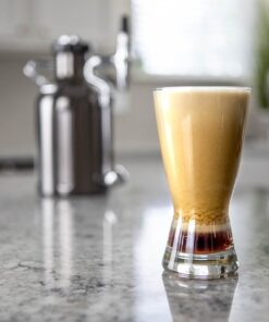 ukeg nitro cold brew coffee maker brew head