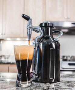 ukeg nitro cold brew coffee maker recommendation