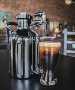 ukeg nitro cold brew coffee maker summer coffee