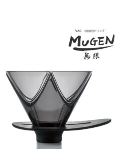 Hario V60 mugen brewer