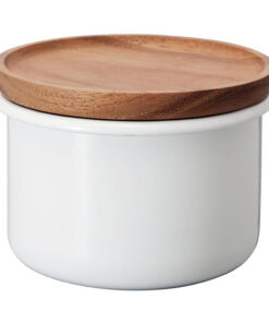 hario bona coffee storage small