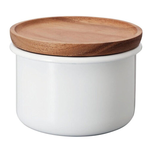 hario bona coffee storage small