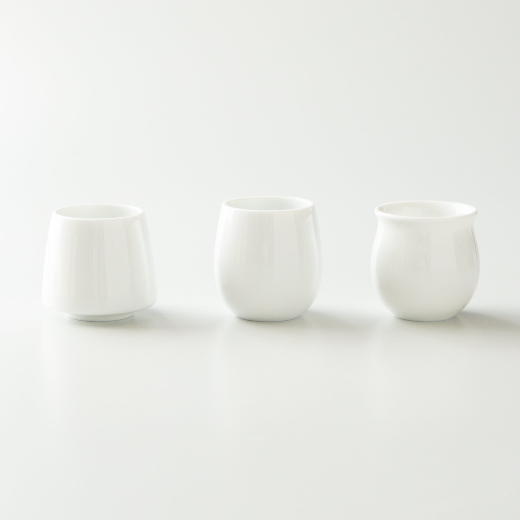 Origami Flavor Cups – set of 3, product image from Kaffebox