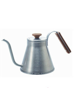 hario drip kettle wood