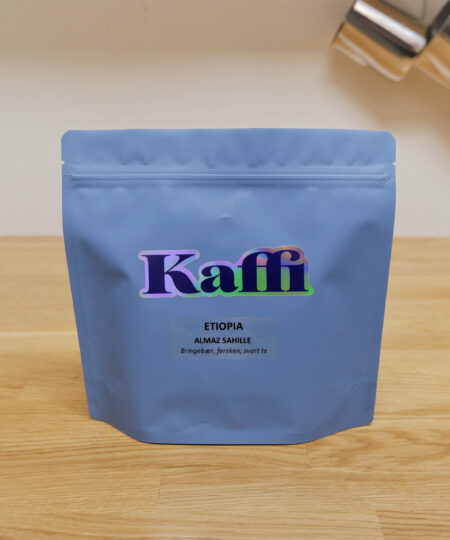 kaffi almaz sahille