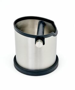 rhinowares knockbox deluxe side view
