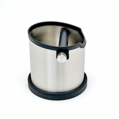 rhinowares knockbox deluxe side view