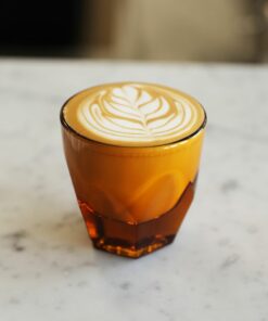 vero_cappuccino_amber latte art