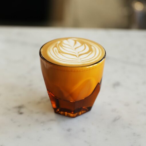 vero_cappuccino_amber latte art