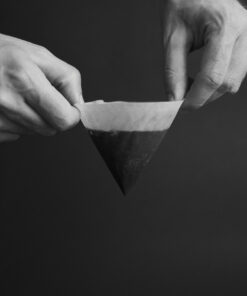 Sibarist fast specialty coffee filter brew