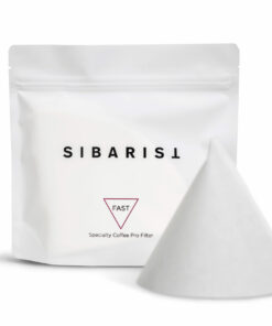 Sibarist fast specialty coffee filter v60