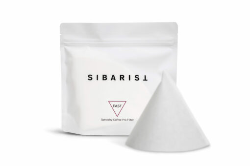 Sibarist fast specialty coffee filter v60