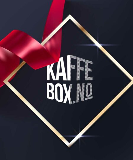 KaffeBox Gift Card