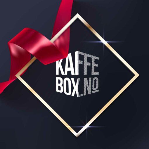 KaffeBox Gift Card