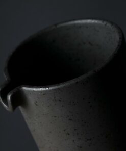 loveramics specialty jug detail