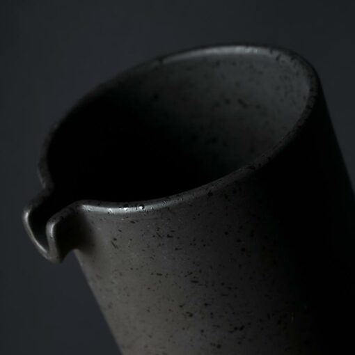 loveramics specialty jug detail