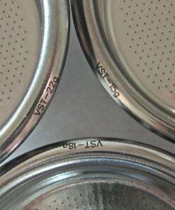 vst precision basket detail