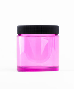 Comandante bean jar pink