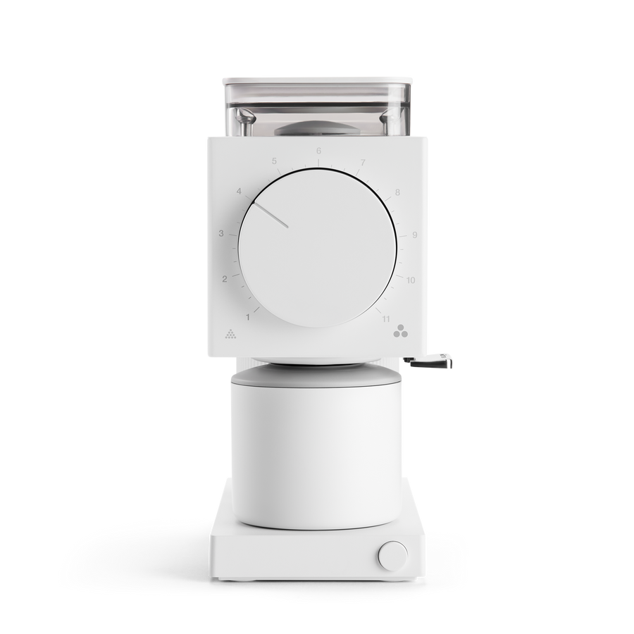 Fellow Ode Brew Grinder Gen 2 KaffeBox.no