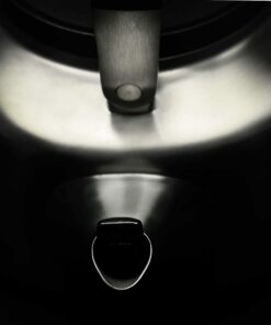 tias kettle detail