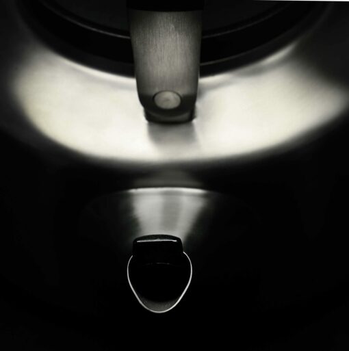 tias kettle detail