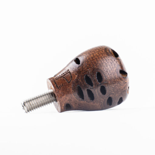 Pullman BigStep tamper handle bansia pine