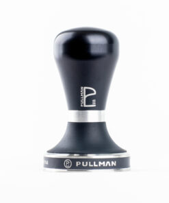 Pullman BigStep tamper handle black