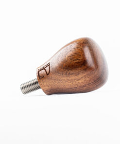 Pullman BigStep tamper handle blackwood