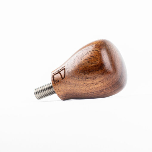 Pullman BigStep tamper handle blackwood