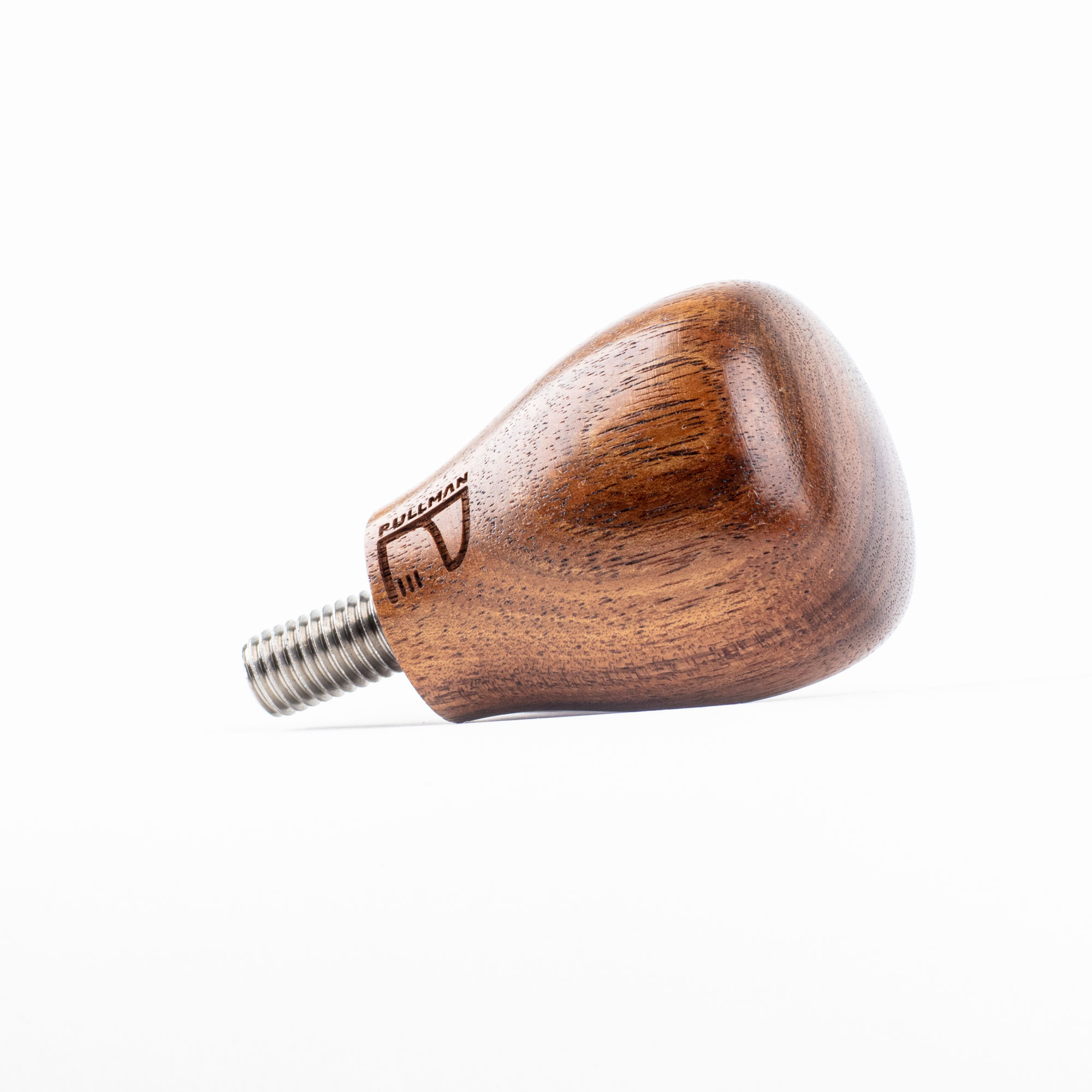 Pullman BigStep Tamper Handle, product image from Kaffebox