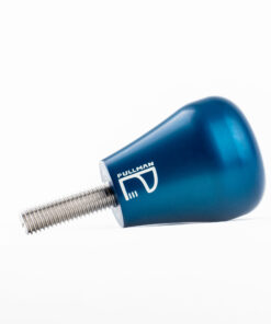 Pullman BigStep tamper handle blue