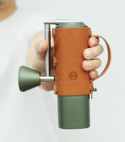 Timemore Chestnut X Leather Strap - Image 2